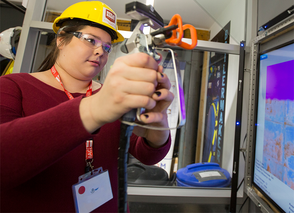 Skilled Trades Courses