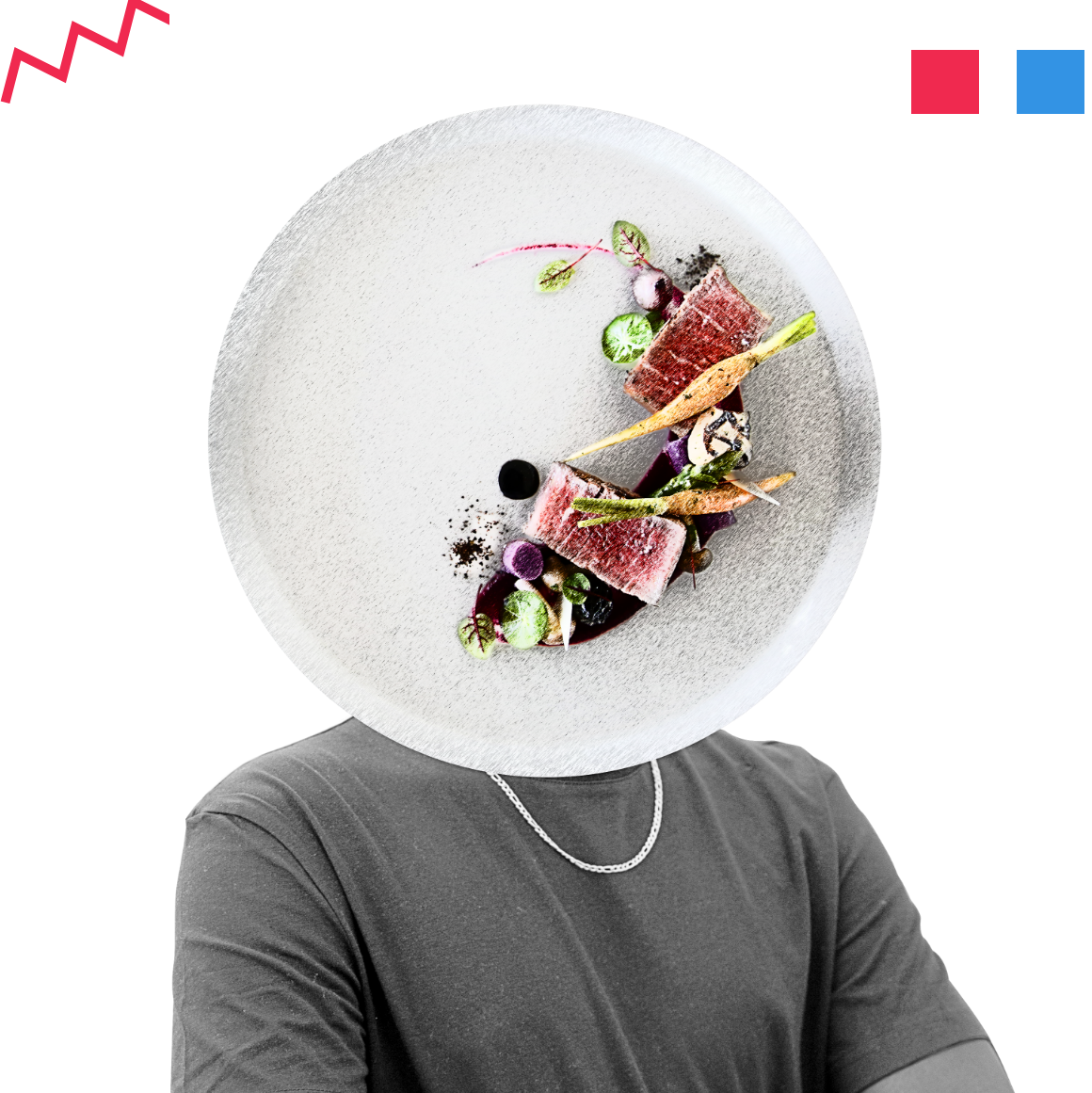 Food Head