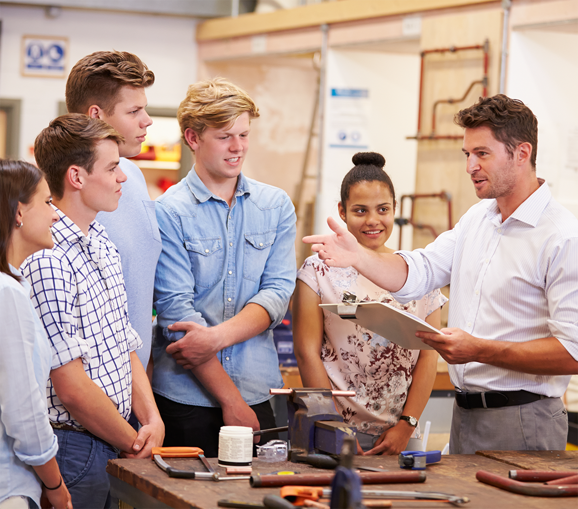 Co-operative Education