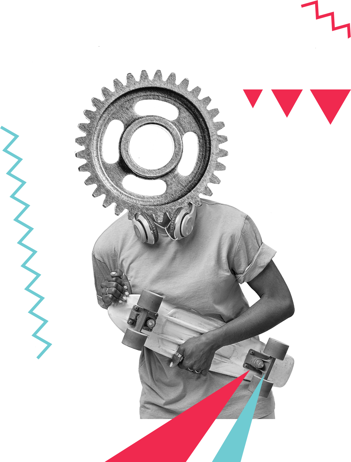 Gear Head