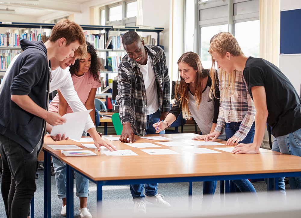Community-Based Learning