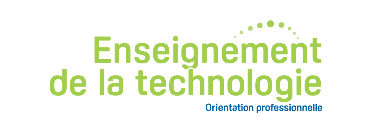 Enseignement de la technologie