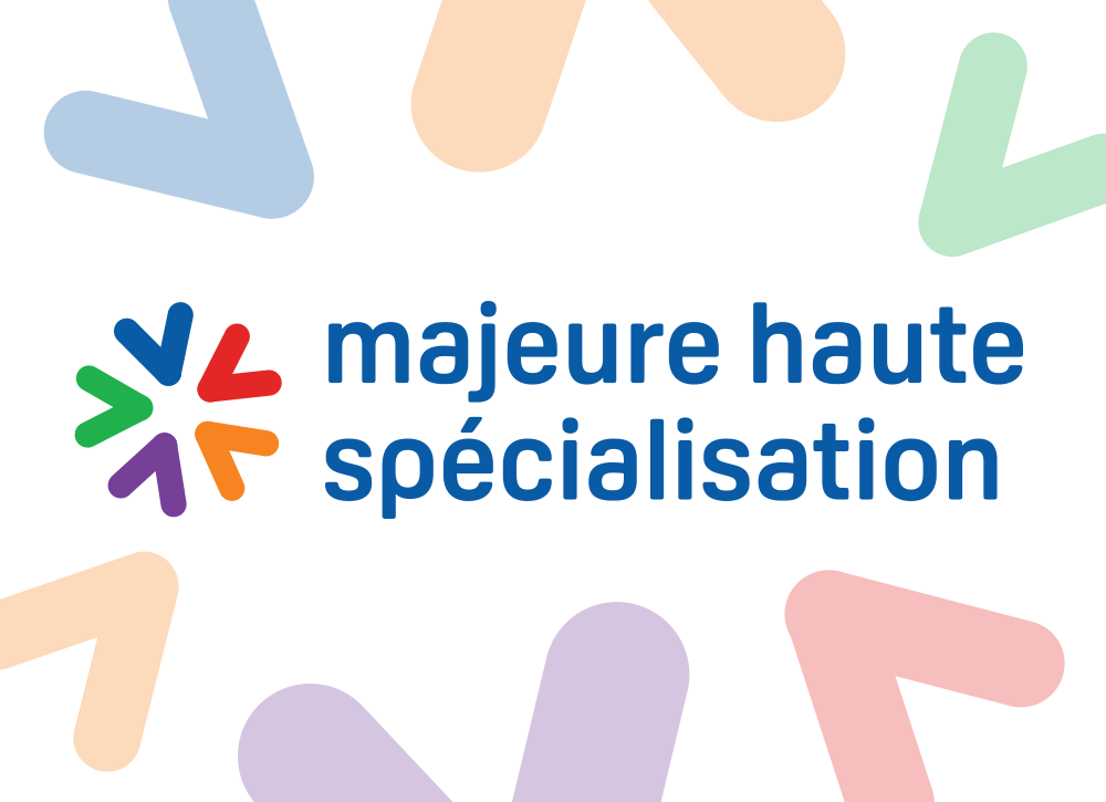 majeure haute spécialisation