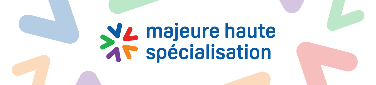 majeure haute spécialisation